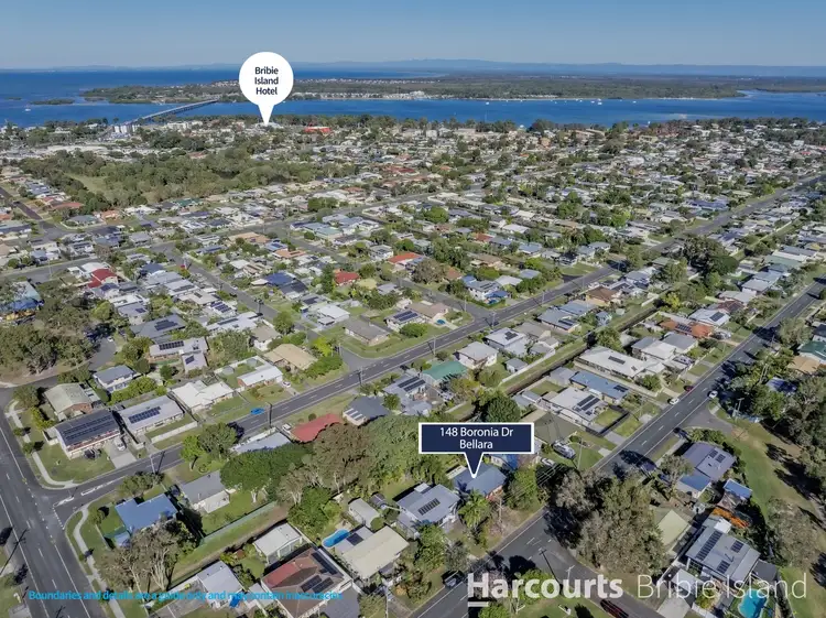 Third view of Homely house listing, 148 Boronia Dr, Bellara QLD 4507