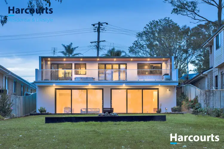 Third view of Homely house listing, 59 The Corso, Gorokan NSW 2263