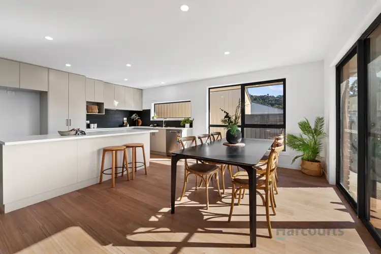 Second view of Homely villa listing, 2/5 Gibson Court, Spreyton TAS 7310