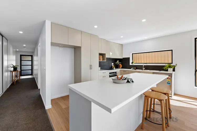 Third view of Homely villa listing, 2/5 Gibson Court, Spreyton TAS 7310