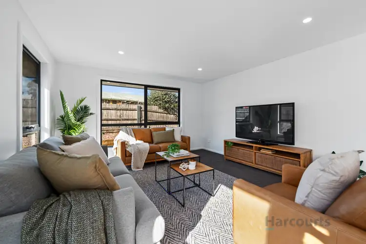 Fourth view of Homely villa listing, 2/5 Gibson Court, Spreyton TAS 7310