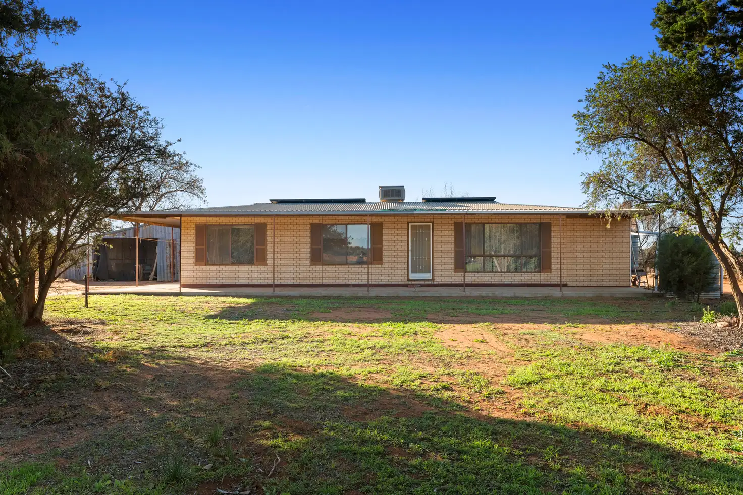 Main view of Homely house listing, 125 Old Sturt Highway, Barmera SA 5345