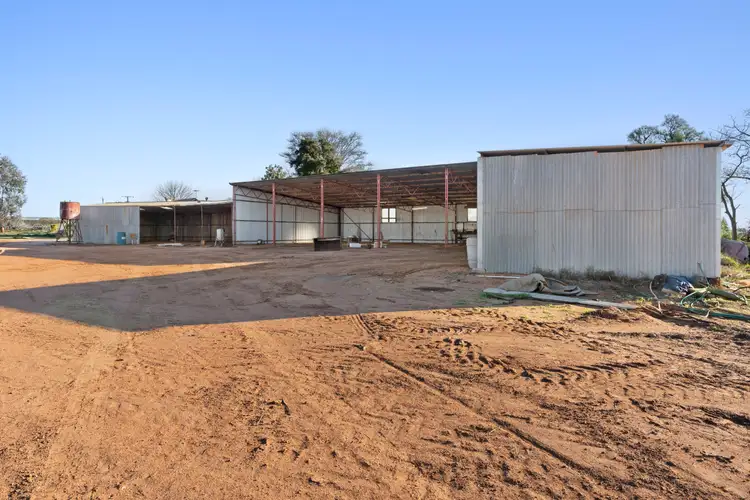 Second view of Homely house listing, 125 Old Sturt Highway, Barmera SA 5345