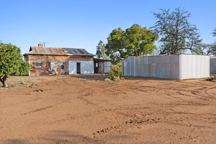 Third view of Homely house listing, 125 Old Sturt Highway, Barmera SA 5345