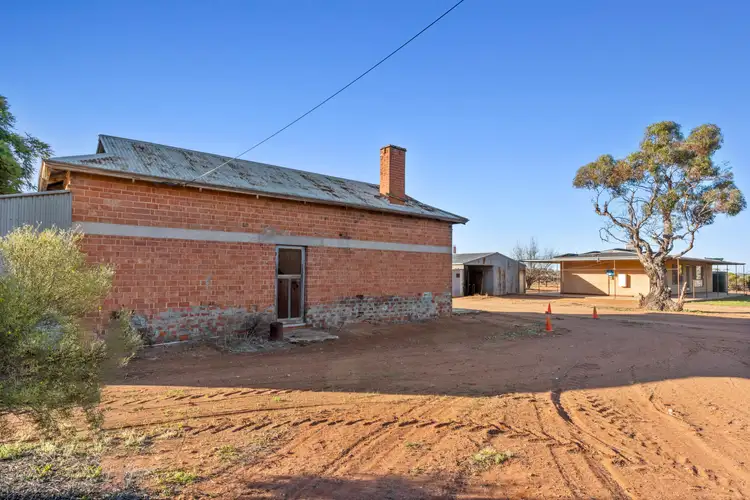 Fourth view of Homely house listing, 125 Old Sturt Highway, Barmera SA 5345