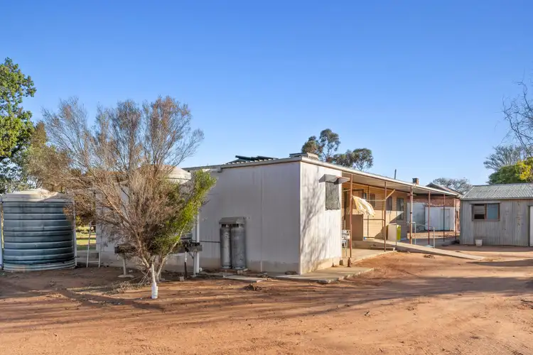 Fifth view of Homely house listing, 125 Old Sturt Highway, Barmera SA 5345