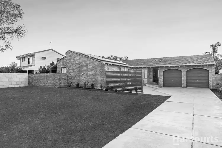 67 Glencoe Parade, Halls Head WA 6210