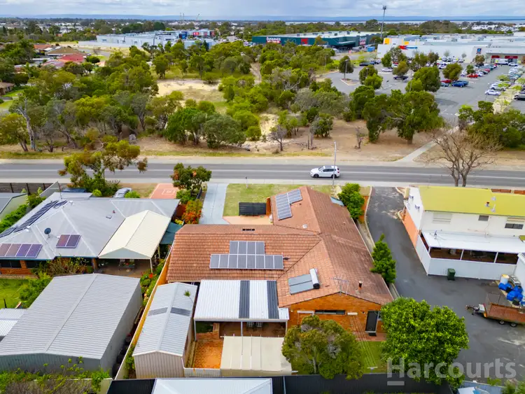 Third view of Homely house listing, 67 Glencoe Parade, Halls Head WA 6210