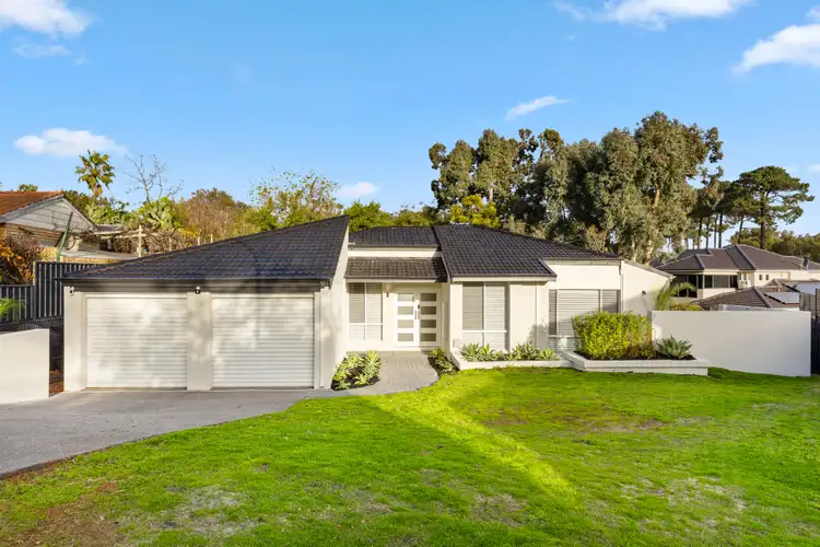 Fifth view of Homely house listing, 6 Norton Ridge, Winthrop WA 6150