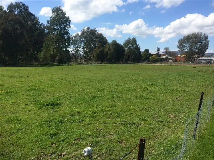Second view of Homely land listing, Lot 2/23 Nyhan Street, Holbrook NSW 2644
