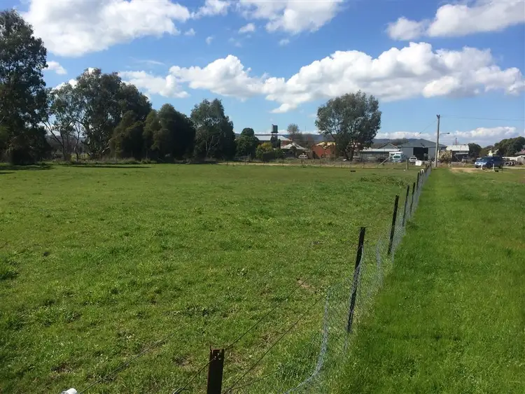 Third view of Homely land listing, Lot 2/23 Nyhan Street, Holbrook NSW 2644