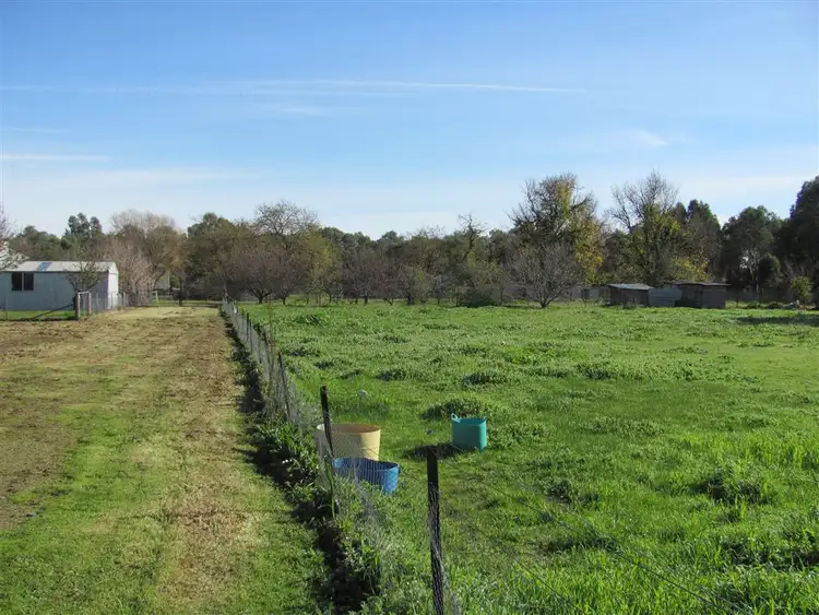 Sixth view of Homely land listing, Lot 2/23 Nyhan Street, Holbrook NSW 2644