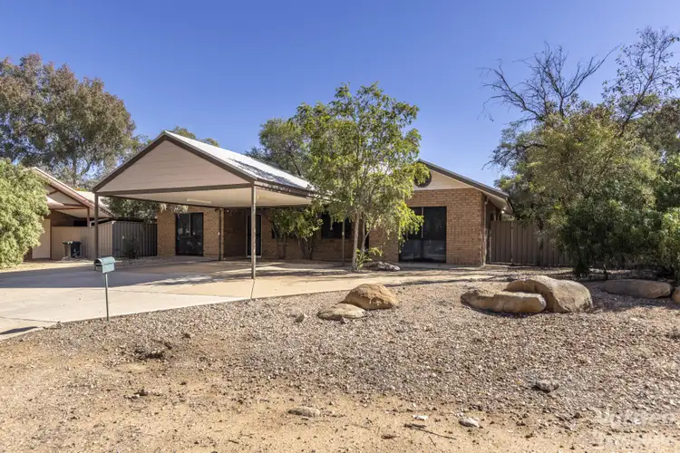 Second view of Homely block of units listing, 3 Reus Court, East Side NT 870