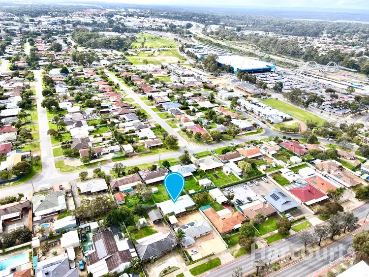 Fourth view of Homely house listing, 100A Allnutt Street, Mandurah WA 6210