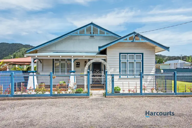 50 McNamara Street, Queenstown TAS 7467
