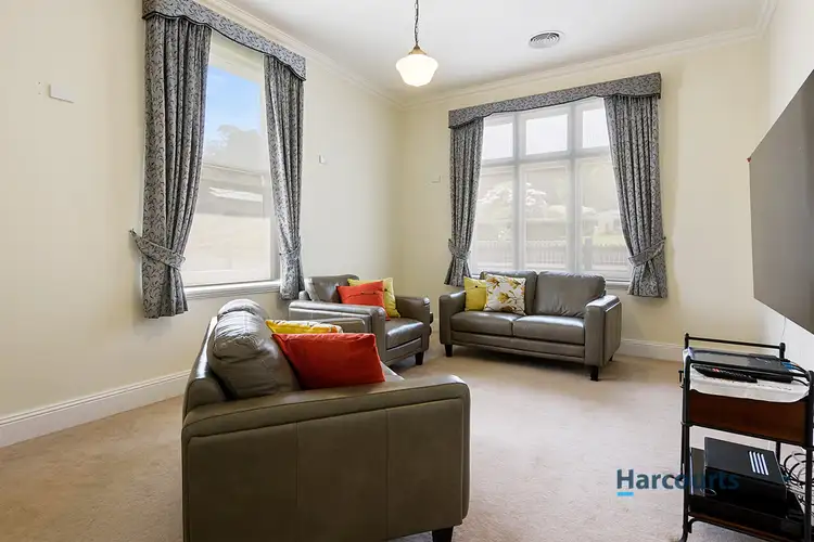 Second view of Homely house listing, 50 McNamara Street, Queenstown TAS 7467
