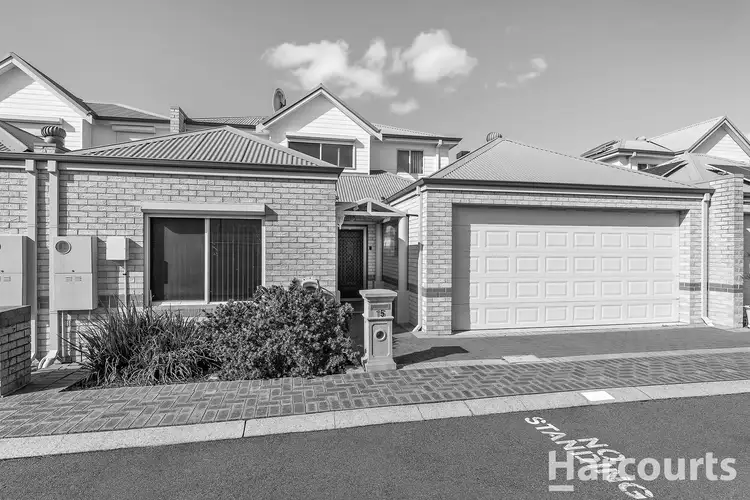 Main view of Homely house listing, 15 Myrtle Turn, Greenfields WA 6210