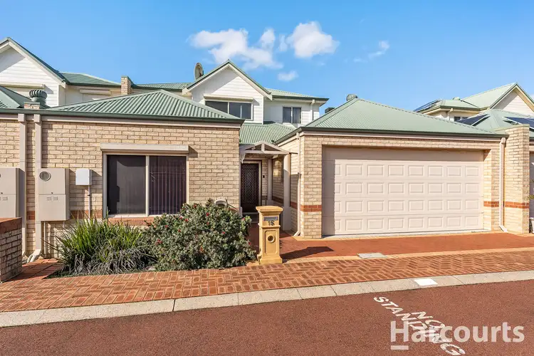 Second view of Homely house listing, 15 Myrtle Turn, Greenfields WA 6210