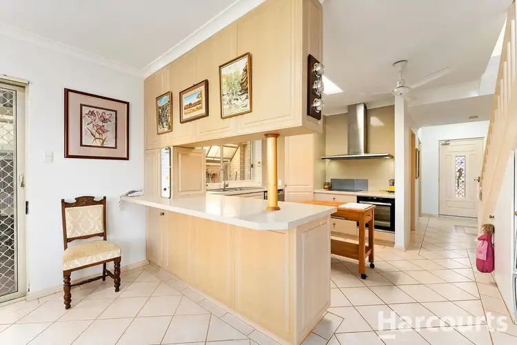 Fourth view of Homely house listing, 15 Myrtle Turn, Greenfields WA 6210