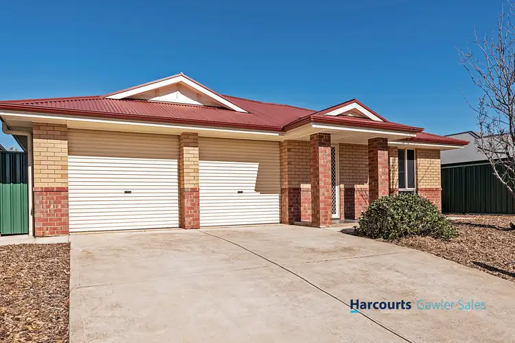 121 Kingate Boulevard, Blakeview SA 5114