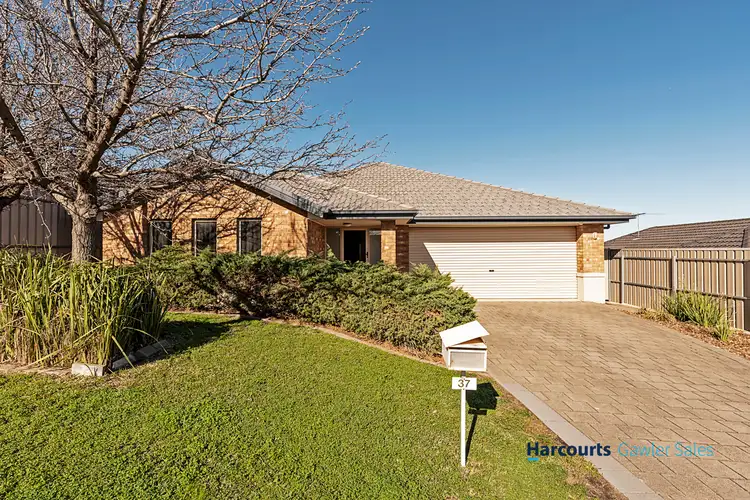 Main view of Homely house listing, 37 Manchester Circuit, Craigmore SA 5114