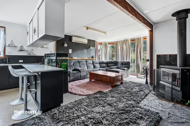 Second view of Homely house listing, 6449 Huon Highway, Dover TAS 7117