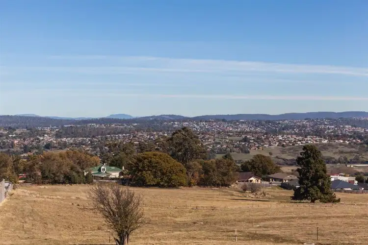 Third view of Homely land listing, 1 Audrey Avenue, St Leonards TAS 7250