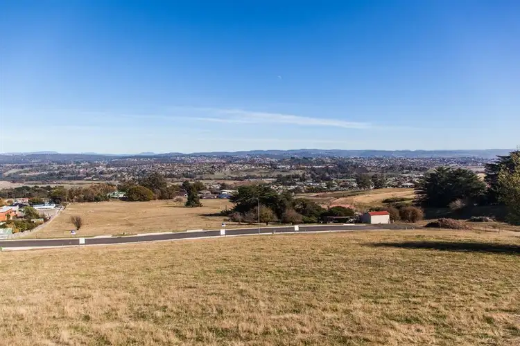Fourth view of Homely land listing, 1 Audrey Avenue, St Leonards TAS 7250