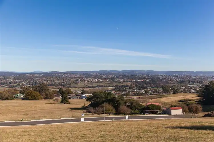 Sixth view of Homely land listing, 1 Audrey Avenue, St Leonards TAS 7250