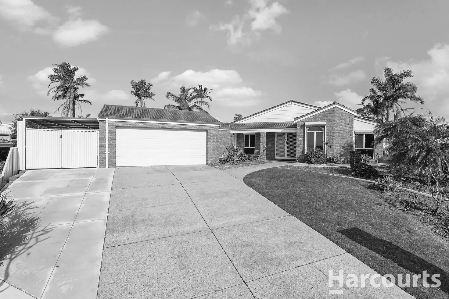 Main view of Homely house listing, 6 Jasmine Place, Halls Head WA 6210