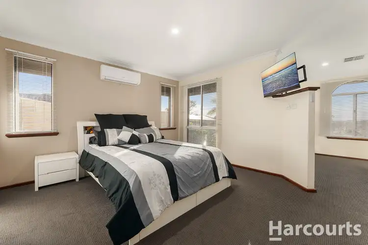 Seventh view of Homely house listing, 6 Jasmine Place, Halls Head WA 6210