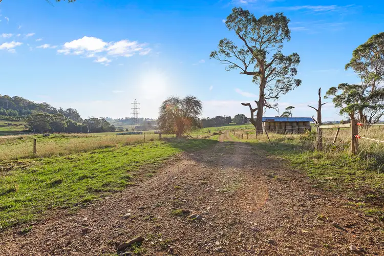 1240 Weegena Road, Dunorlan TAS 7304