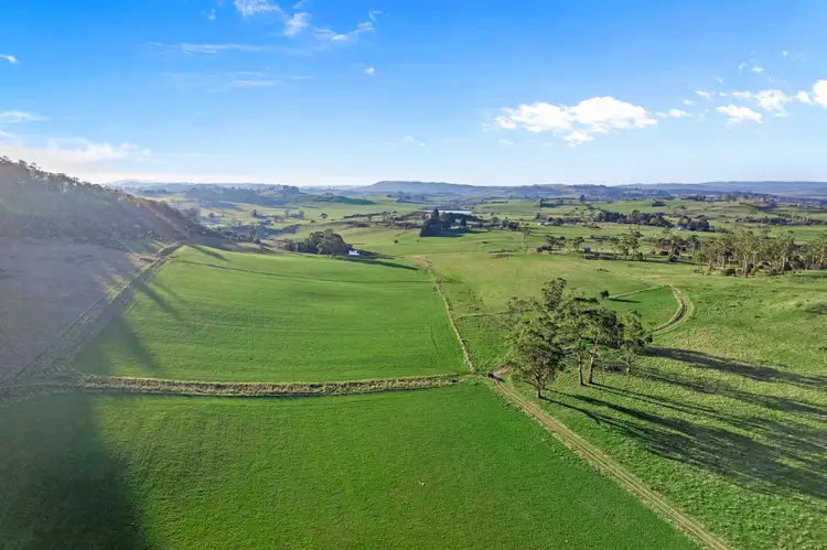 1240 Weegena Road, Dunorlan TAS 7304