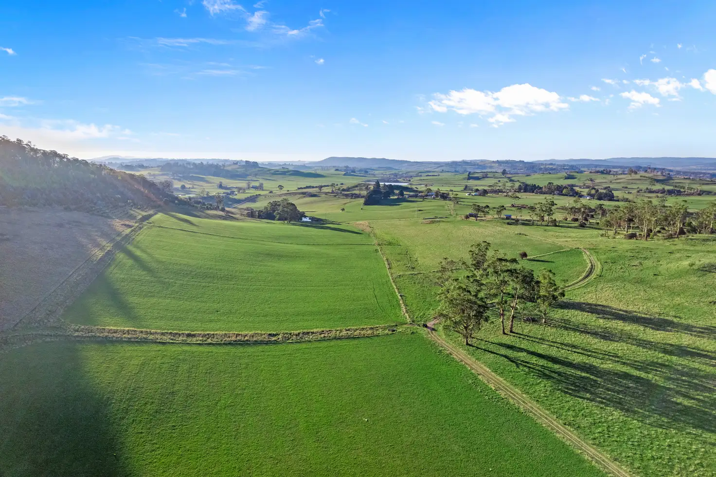 Main view of Homely rural property listing, 1240 Weegena Road, Dunorlan TAS 7304