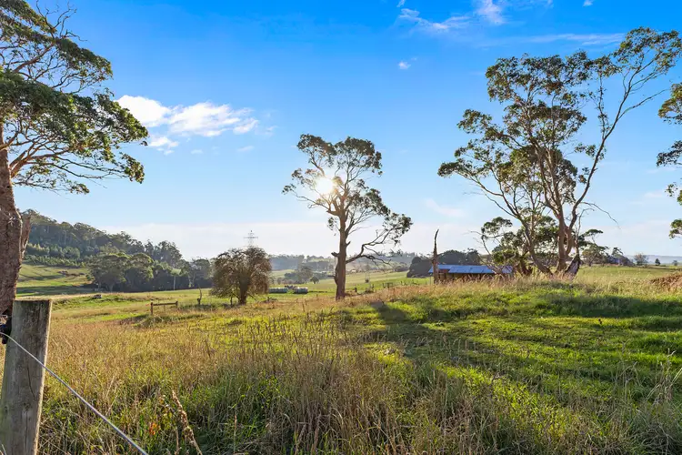 Second view of Homely rural property listing, 1240 Weegena Road, Dunorlan TAS 7304