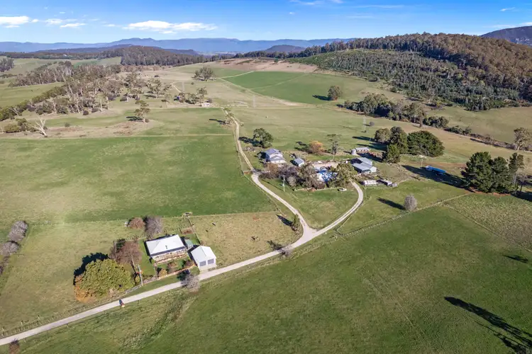 Third view of Homely rural property listing, 1240 Weegena Road, Dunorlan TAS 7304