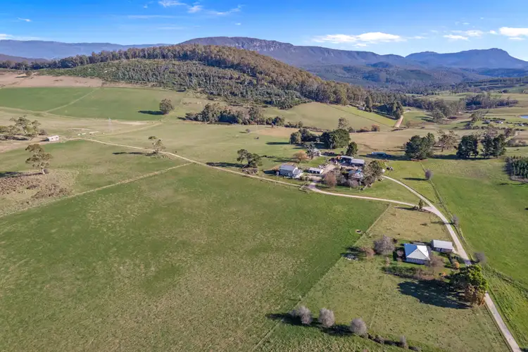 Sixth view of Homely rural property listing, 1240 Weegena Road, Dunorlan TAS 7304