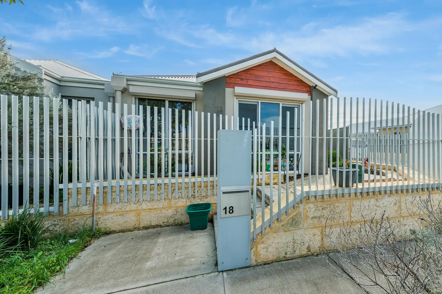 Main view of Homely house listing, 18 Aureate Way, Eglinton WA 6034