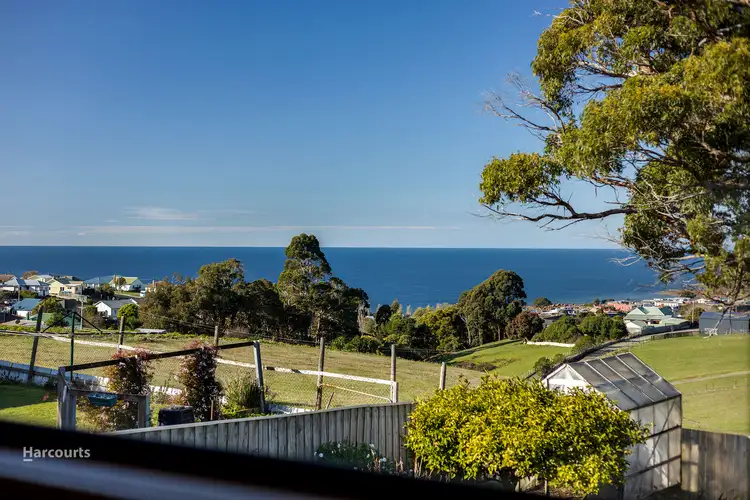 Second view of Homely house listing, 17 Pineleigh Street, Penguin TAS 7316