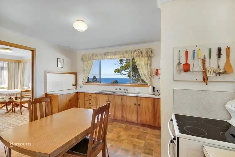 Fifth view of Homely house listing, 17 Pineleigh Street, Penguin TAS 7316