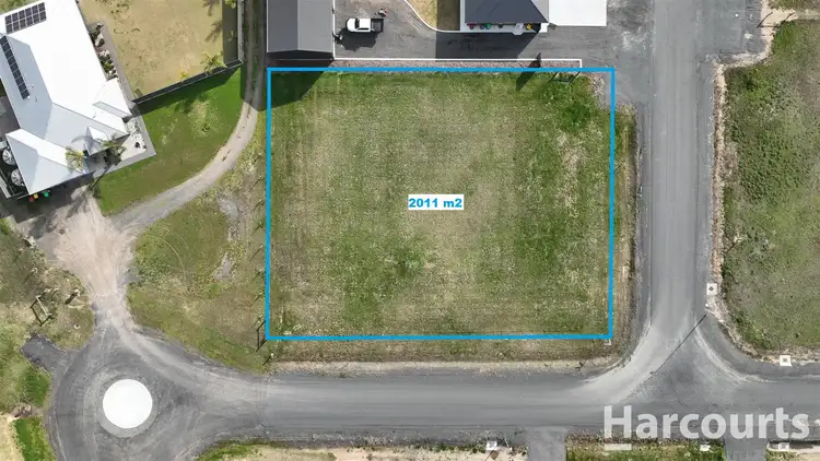 Fourth view of Homely land listing, 37 Blue Wren Drive, Haven VIC 3401