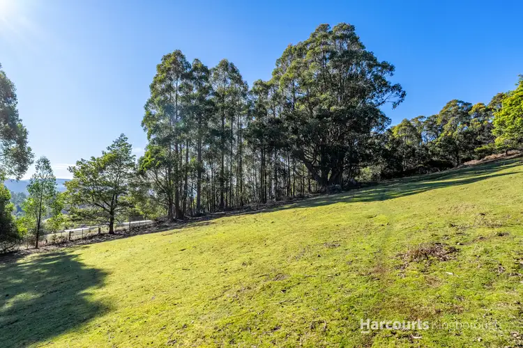 Fifth view of Homely land listing, Lot 1 Cripps Road, Woodbridge TAS 7162