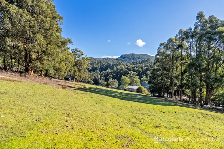 Sixth view of Homely land listing, Lot 1 Cripps Road, Woodbridge TAS 7162