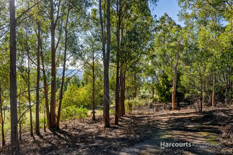 Seventh view of Homely land listing, Lot 1 Cripps Road, Woodbridge TAS 7162