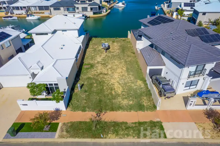 Seventh view of Homely land listing, 23 Europa Place, Dudley Park WA 6210
