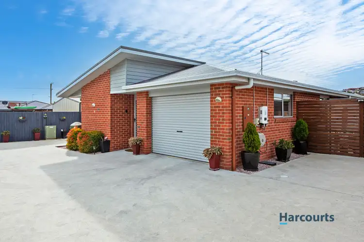 Third view of Homely unit listing, 1/66 Trevor Street, Ulverstone TAS 7315