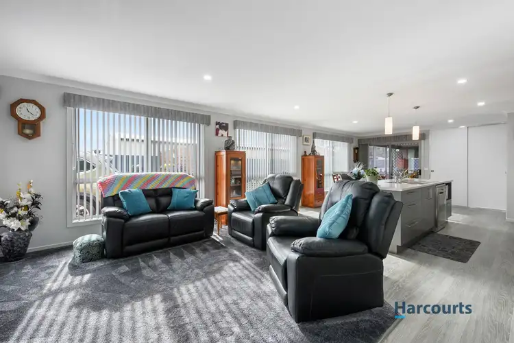 Fourth view of Homely unit listing, 1/66 Trevor Street, Ulverstone TAS 7315