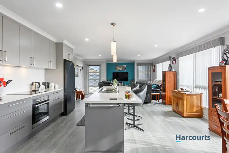 Fifth view of Homely unit listing, 1/66 Trevor Street, Ulverstone TAS 7315