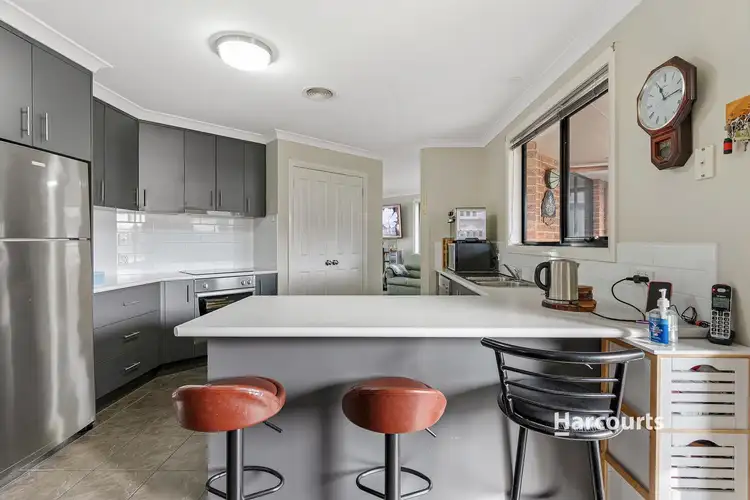 Third view of Homely house listing, 3 Bayvista Crescent, Sulphur Creek TAS 7316