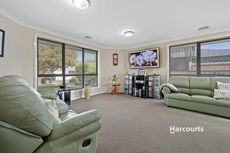 Sixth view of Homely house listing, 3 Bayvista Crescent, Sulphur Creek TAS 7316